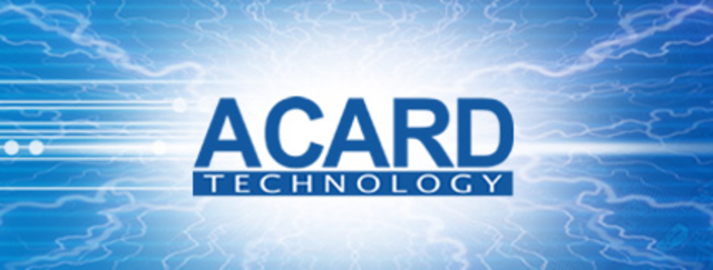 ACARD is founded.