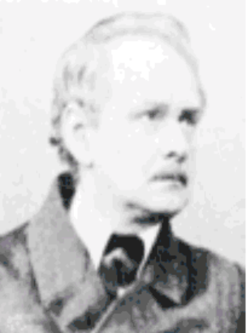 Matthias Schleiden was born