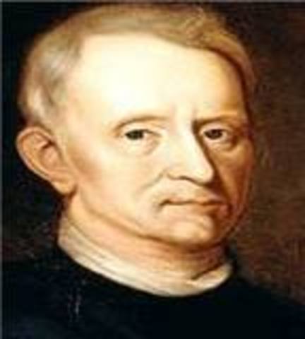 Robert Hooke