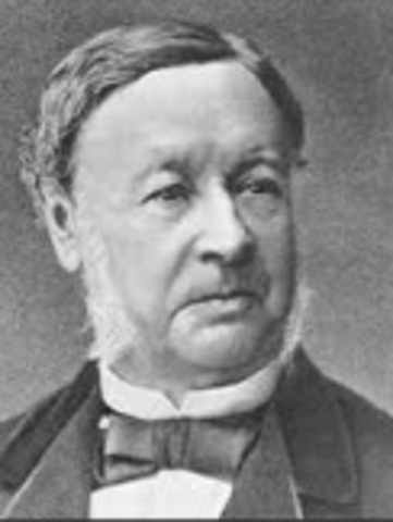 THEODOR SCHWANN