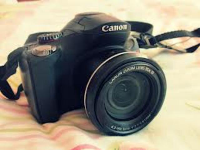 Digital Camera
