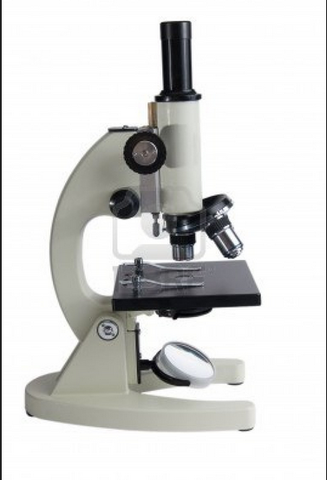Microscopio Optico