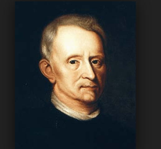 Robert Hooke