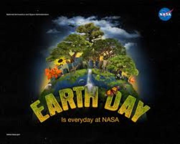 Earth Day