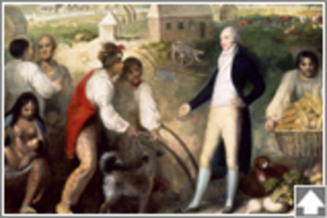 Cherokee Indian Removal