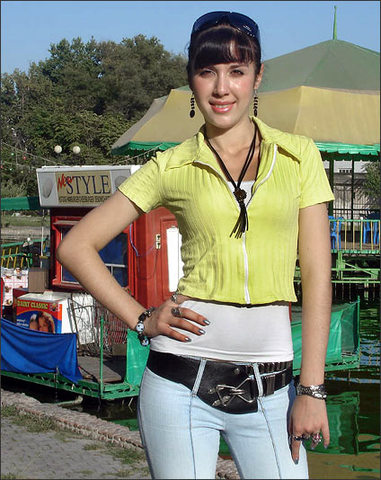 Continual of thiness