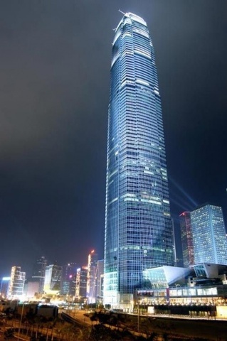 altura y modernizacion de los rascacielos