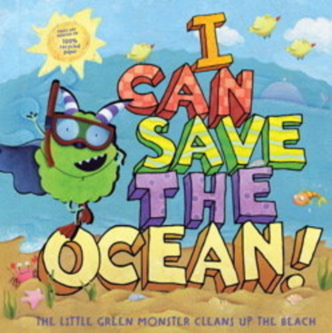 Save the Ocean