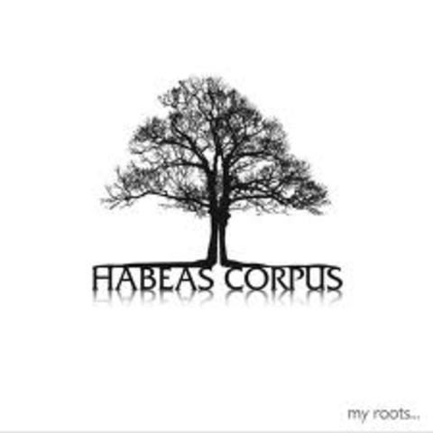 Habeas Corpus