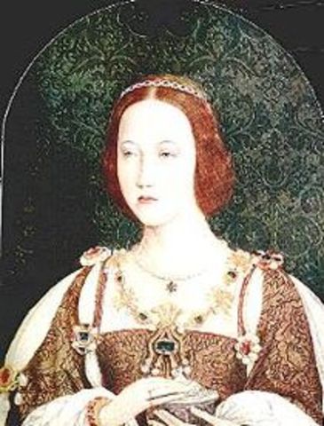 Mary Queen of Scots'