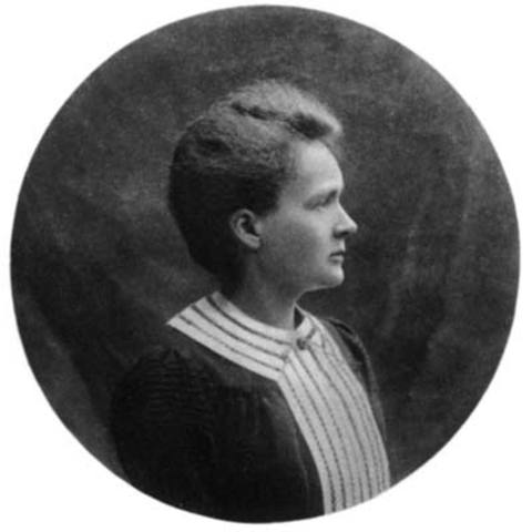 Marie Curie
