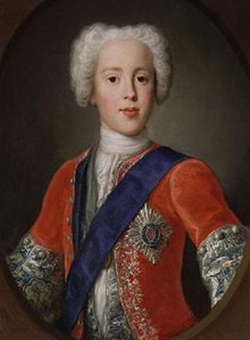 Bonnie Prince Charlie