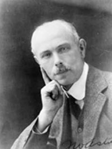 Francis W. Aston