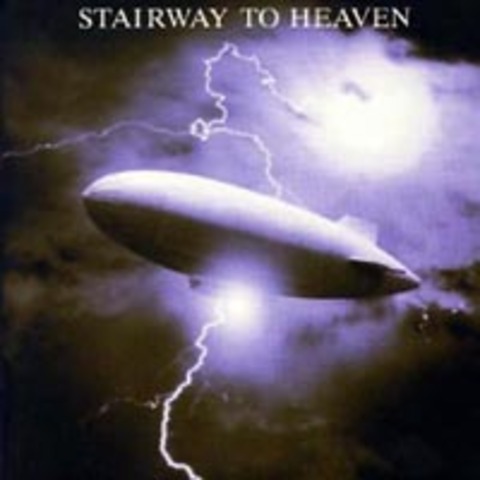 Stairway to Heaven was released