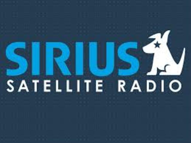 Sirius Radio
