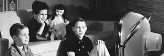 INICIOS DE LA REALIDAD VIRTUAL HACIA EL AÑO DE 1958