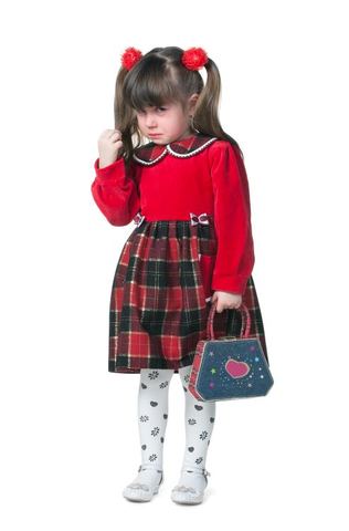 Mi primer dia de colegio