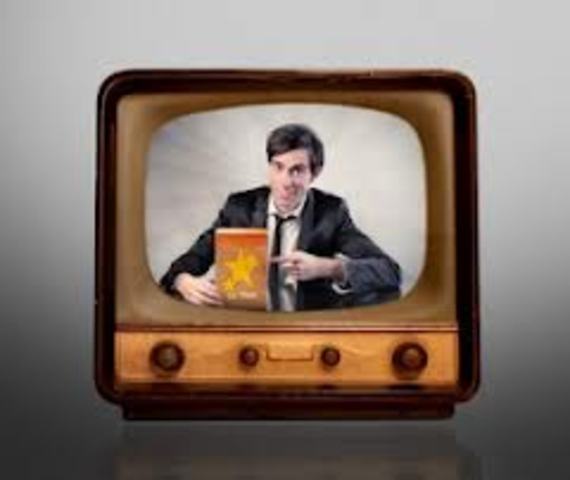 BENEFICIOS DE LA TELEVISION
