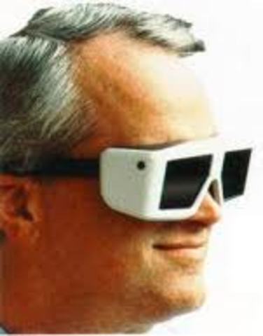 CREAN GAFAS STEREO GRAPHICS