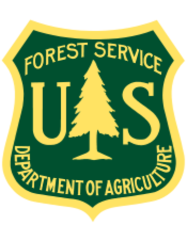 U.S. Forest Service Founded
