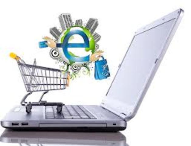 FUTURO DEL COMERCIO ELECTRONICO