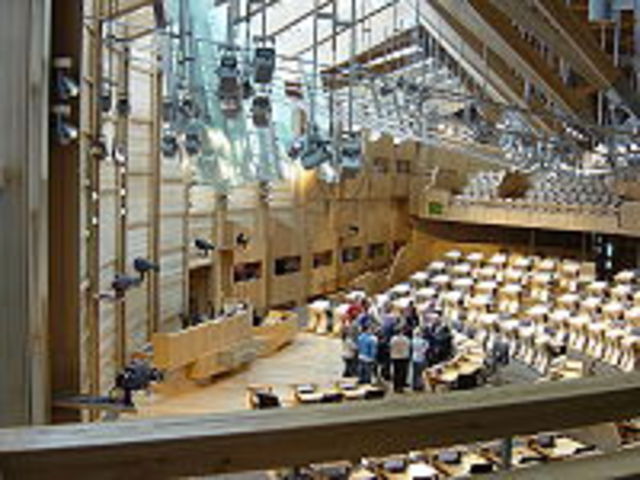Scottish Parliament