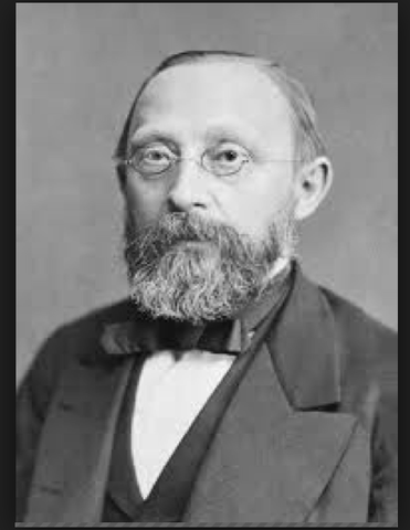 Rudolph Virchow