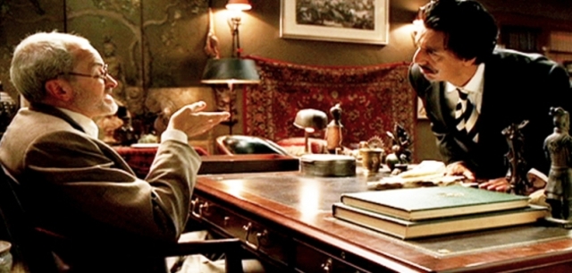 CONOCE A SIGMUND FREUD