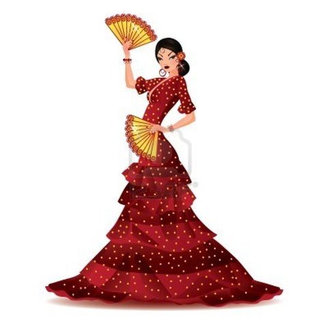 ME GUSTA EL FLAMENCO