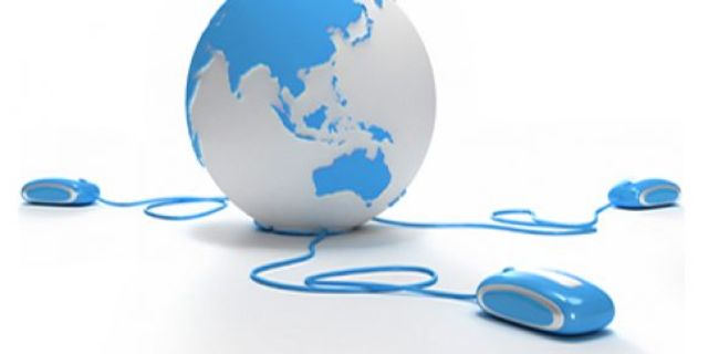 PRIMEROS INTERCAMBIOS ELECTRONICOS