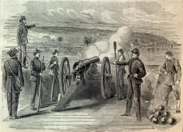 Battle of Hoke's Run