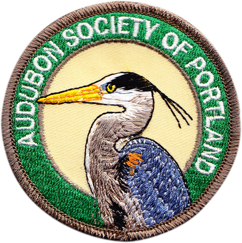 Audubon Society founded