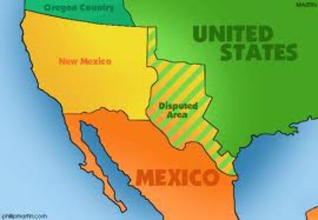 Mexican American War