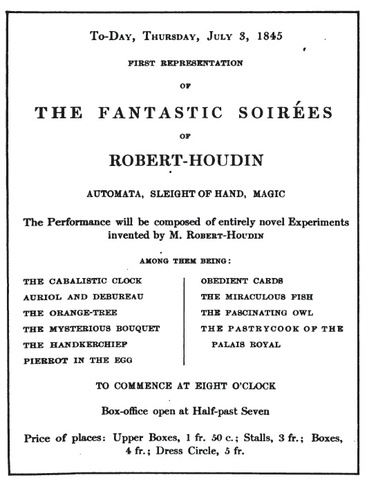 Presentaciòn en el Teatro