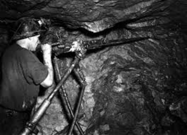 Surface Mining Control and Reclamation act