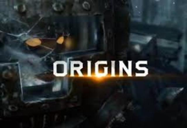 I like zombies Origins Black Ops 2 my Xbox 360 name is Rodney101