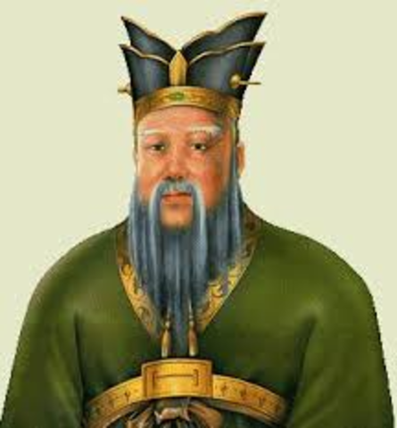 Confucio