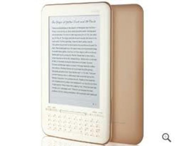 Ereader