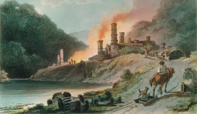 Industrial Revolution