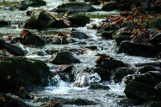 Wild and Scenic Rivers Act