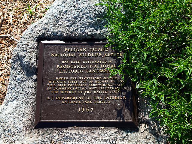 First national wildfire refuge established