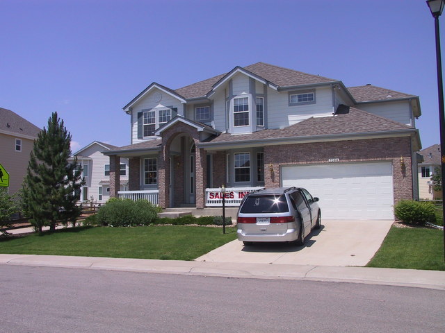 The Big Move: Goodbye California, Hello Colorado