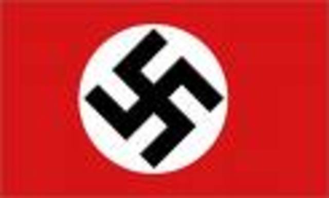 Hitler switches schools