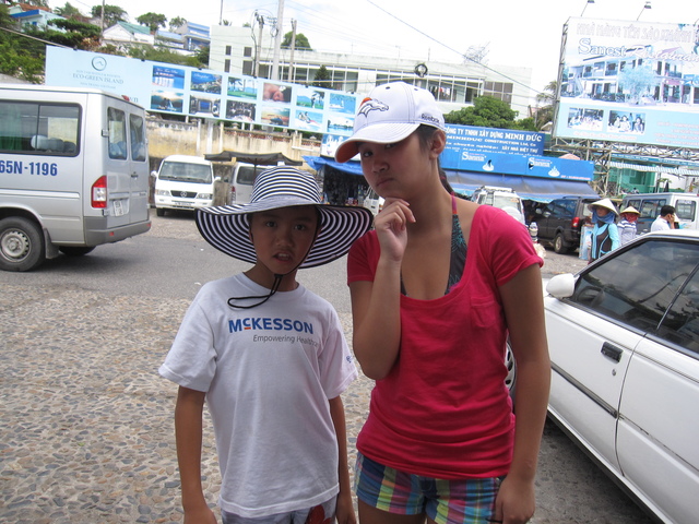 Plus Brother Equals Big Sister