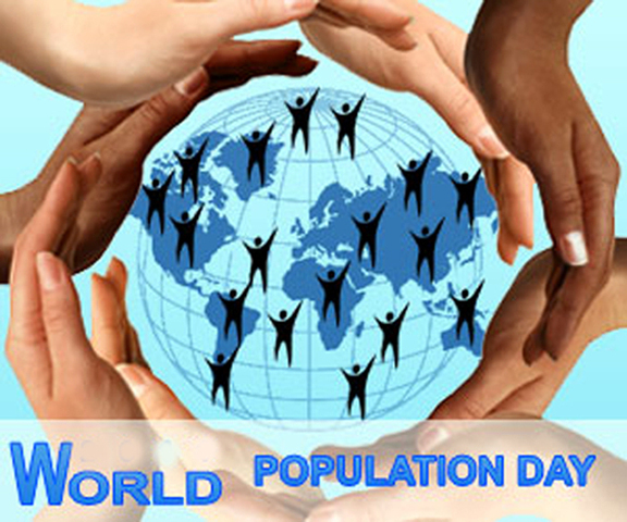 World population reaches 5 billion