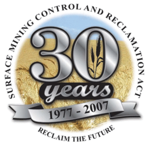 Surface Mining Control and Reclamation Act