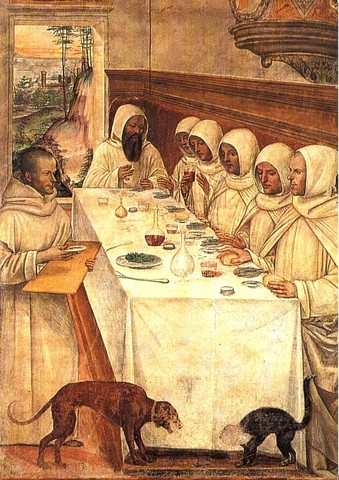 Le Moyen-Age 500 à 1000