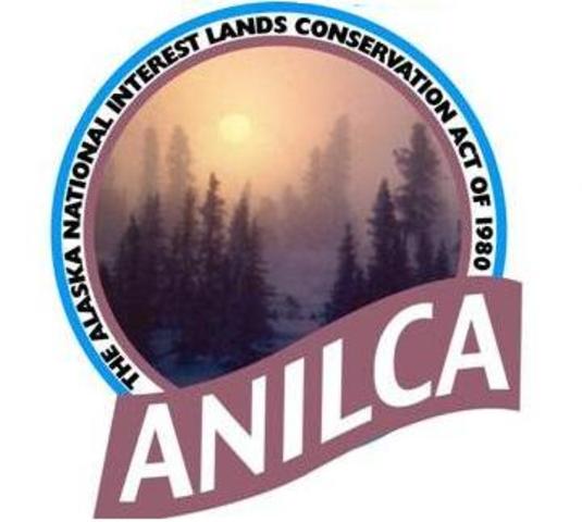 Alaskan Lands Act
