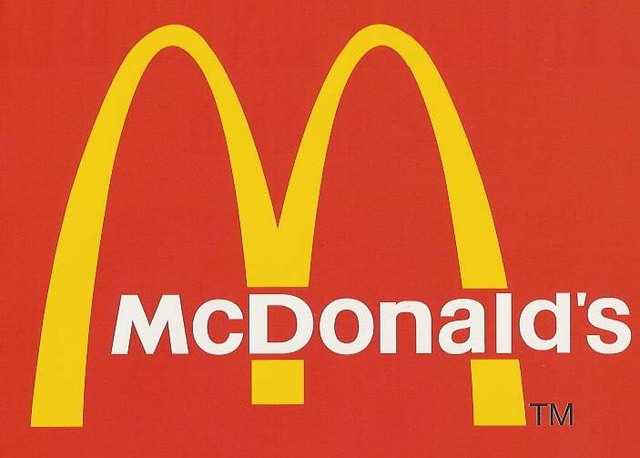 Apparition des fast-food en France