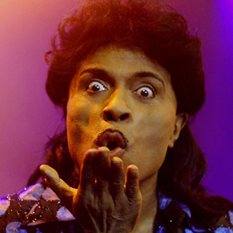 Little Richard's First Single is released